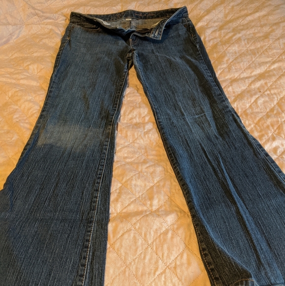 Jeans - Picture 2 of 2
